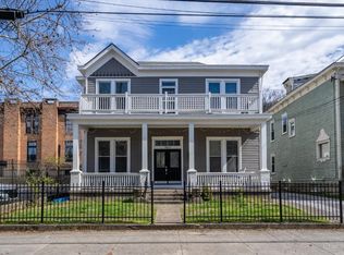 3822 Eastern Ave #2, Cincinnati, OH 45226