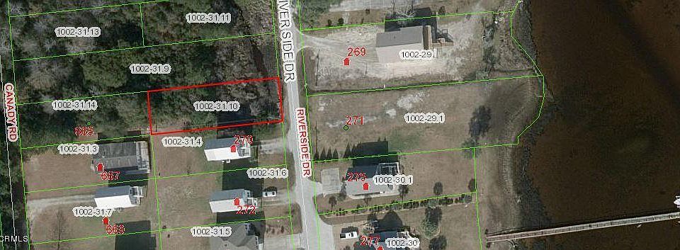 1st image of Lot 20 Riverside Drive LOT 20