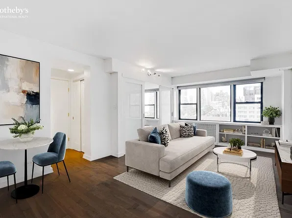 520 E 81st St APT 11G, New York, NY 10028