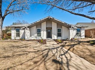 3805 Casa Del Sol Ln, Dallas, TX 75228