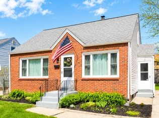 150 Saint Lawrence Ave, Buffalo, NY 14216