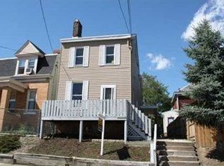 1030 Yetta, Spring Hill, PA 15212