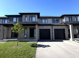 3635 Southbridge Ave #51, London, ON N6L1J9