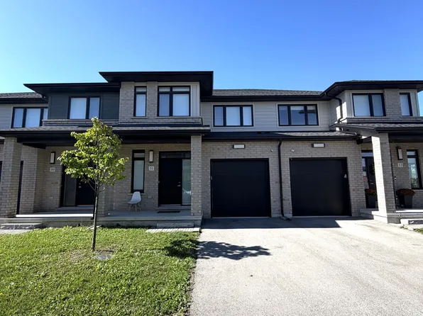 3635 Southbridge Ave #51, London, ON N6L 1J9
