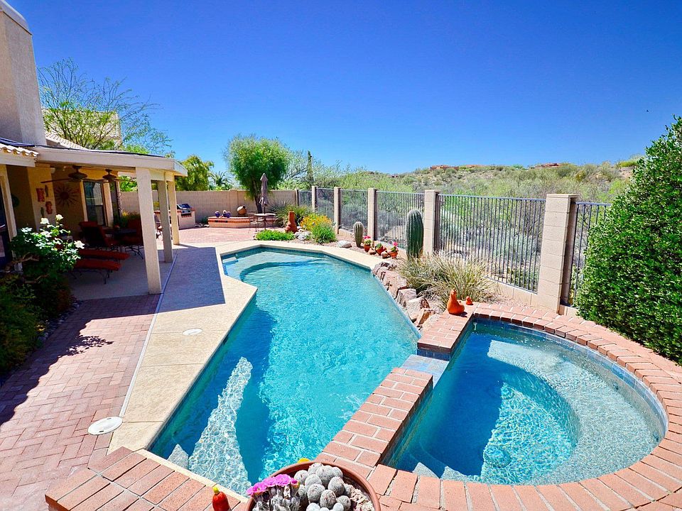 1st image of 12431 N Granville Canyon Way
