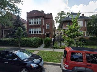 2252 N Monticello Ave #I, Chicago, IL 60647