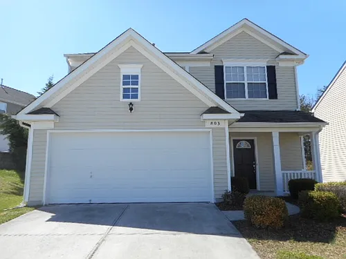 803 Celtic Crossing Dr Photo 1 803 Celtic Crossing Dr Photo 1