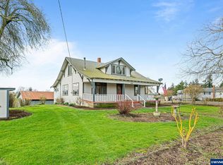 38988 Groshong Rd NE, Albany, OR 97321