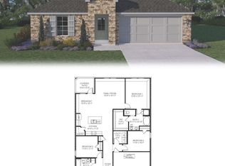 645 Lambot Ave, Zachary, LA 70791