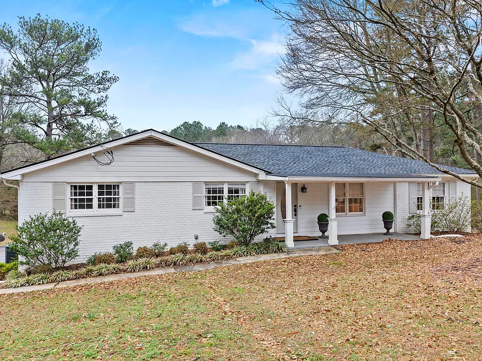 120 Timber Creek Ter SE