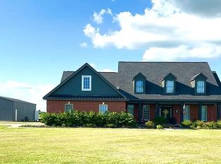 23330 Pine Hill Cemetery Rd, Iowa, LA 70647