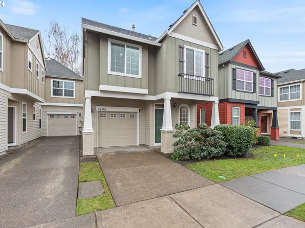 20466 SW Skiver St, Beaverton, OR 97078