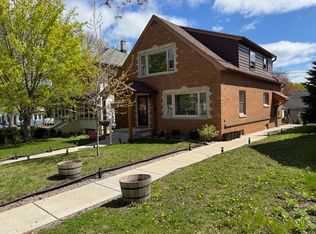 3210 S New York Ave #LWR, Milwaukee, WI 53207