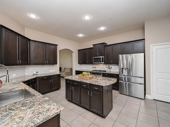 20202 Sienna Bluff Dr, Cypress, TX 77433