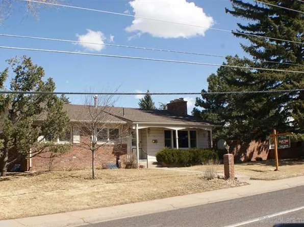 163 Corthell Rd, Laramie, WY 82070