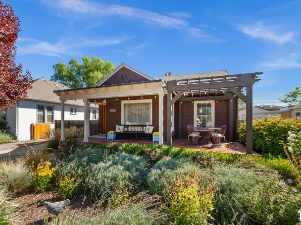 730 E Harrison Ave, Salt Lake City, UT 84105