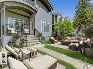 10806 72nd Ave NW, Edmonton, AB