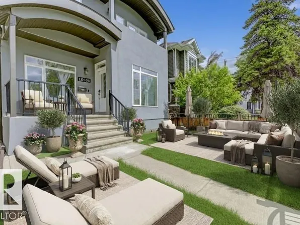 10806 72nd Ave NW, Edmonton, AB T6E 1A3