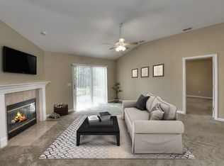 4 Randou Pl, Palm Coast, FL 32164