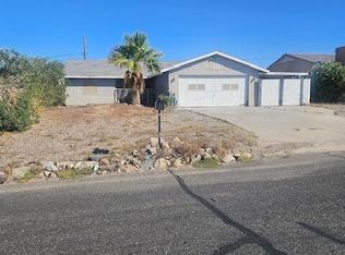 3451 Truckee Dr, Lake Havasu City, AZ 86406