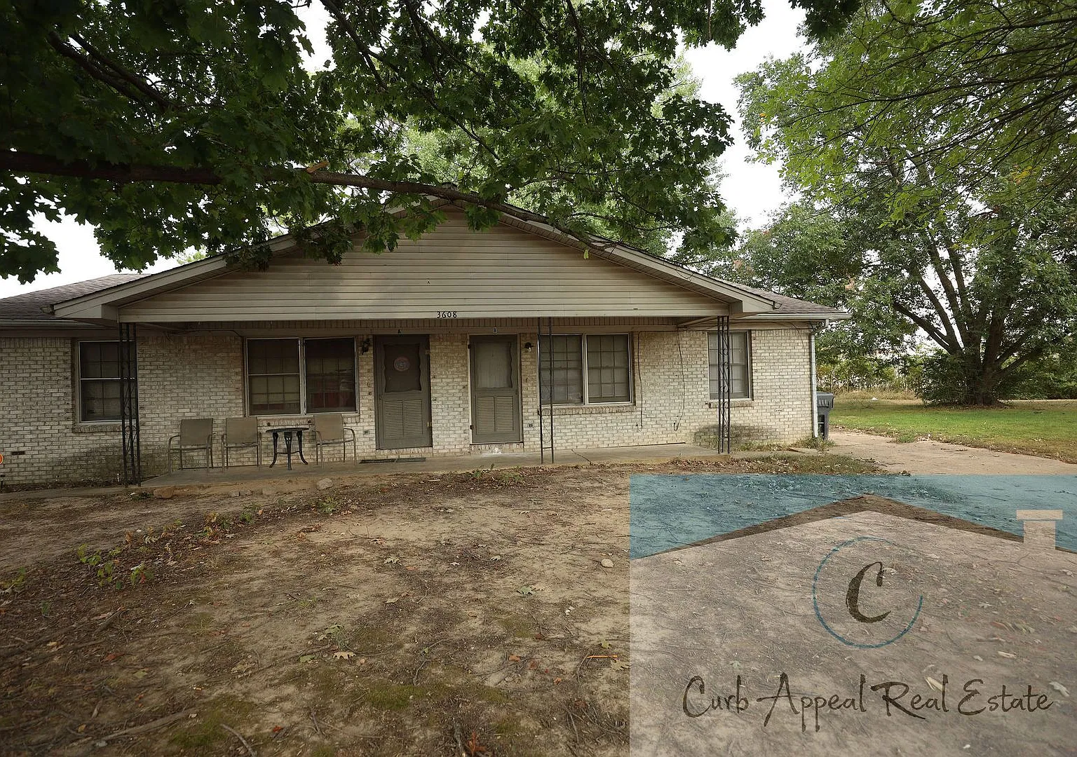 3608 Viking St — Photo 1