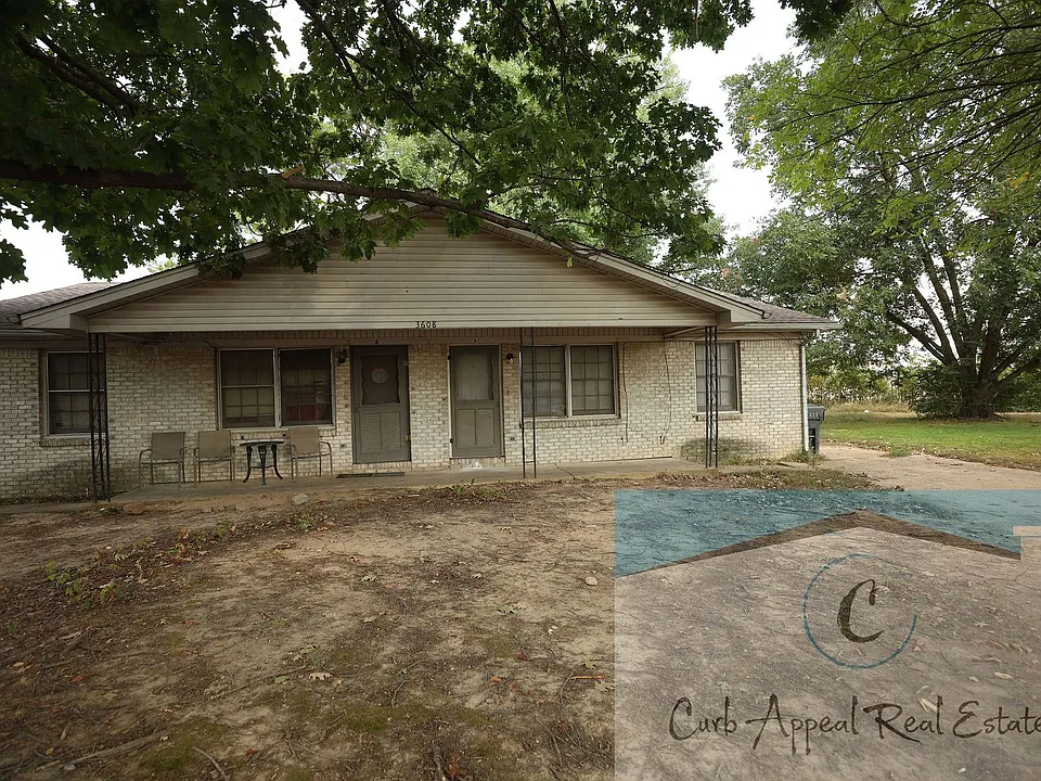 3608 Viking St