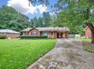 6366 High View Rd, Morrow, GA 30260