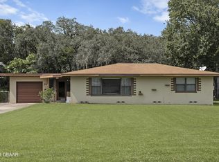 25 Putnam Ave, Ormond Beach, FL 32174