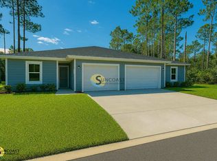115 Secretary Trl #A, Palm Coast, FL 32164