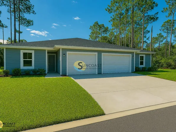 115 Secretary Trl #A, Palm Coast, FL 32164