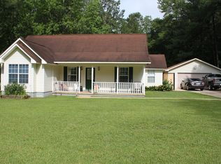 63 Cedar Hill Rd, Thomasville, GA 31757