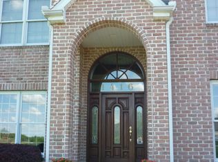 1416 Piper Dr, Carthage, MO 64836