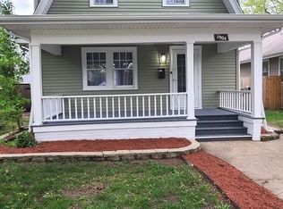 1904 Hancock St, Rockford, IL 61103