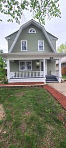 1904 Hancock St, Rockford, IL, 61103