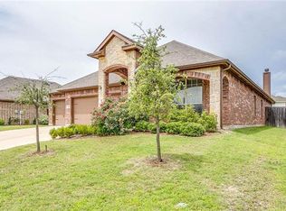 1557 Salado Trl, Weatherford, TX 76087