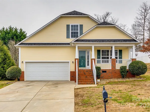 828 Holdcroft Ln, Rock Hill, SC 29730