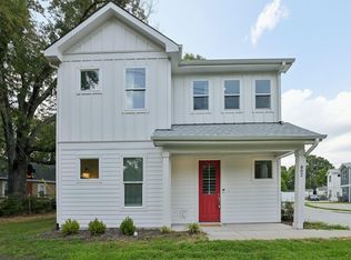 802 Pleasant Dr, Durham, NC 27703