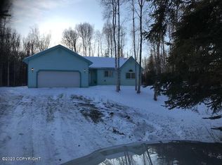 3350 N Tungsten Dr, Wasilla, AK 99654