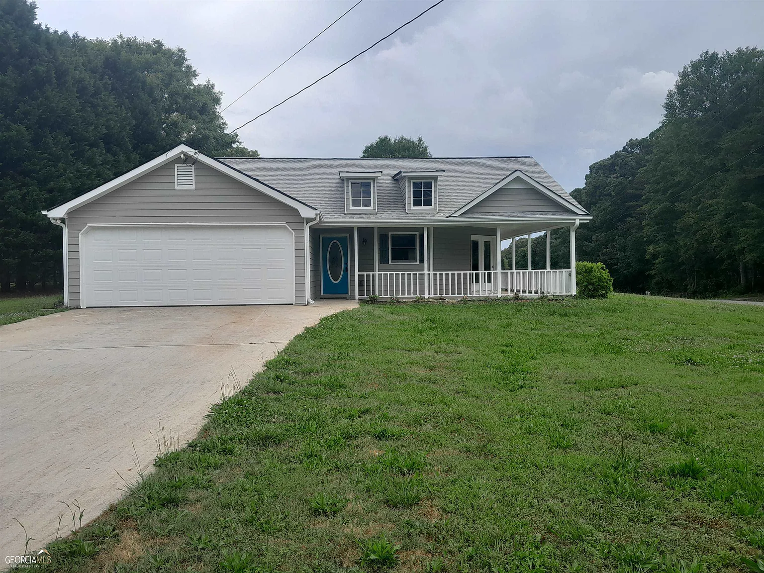 5781 Salem Rd photo 1