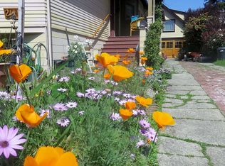 2143 Emerson St, Berkeley, CA 94705