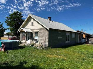 5493 Highway 95 Spur, Ontario, OR 97914