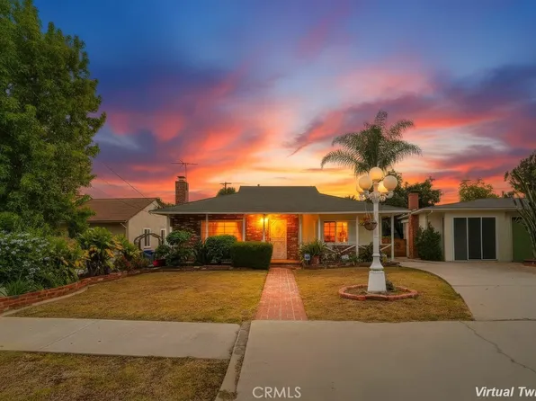 1509 W Santa Cruz St, San Pedro, CA 90732