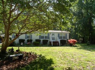 655 Gum Thicket Rd, Gwynn, VA 23066