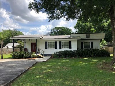 6791 Grand Central Ave, Bradley, FL, 33860