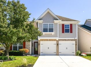 12541 Hawks Lndg, Fishers, IN 46037