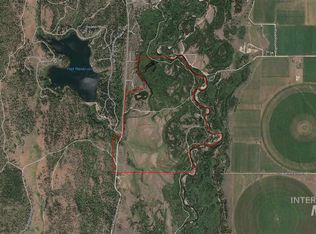 W Mountain, McCall, ID 83638