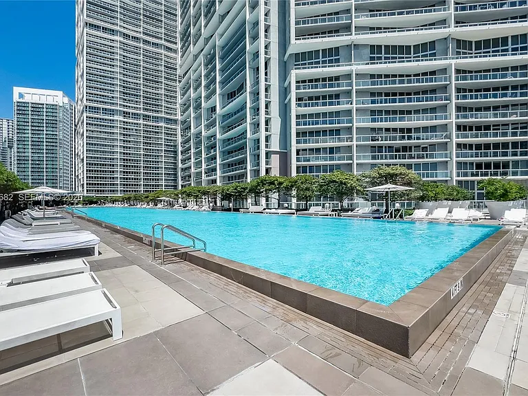 475 Brickell Ave #2209 — Photo 23