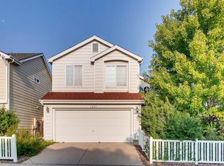 1209 S Boston St, Denver, CO 80247