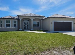 5625 W State Road 80, Labelle, FL 33935
