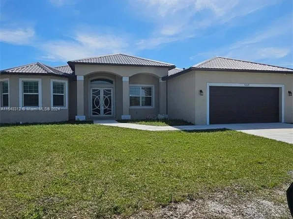 5625 W State Road 80, Labelle, FL 33935